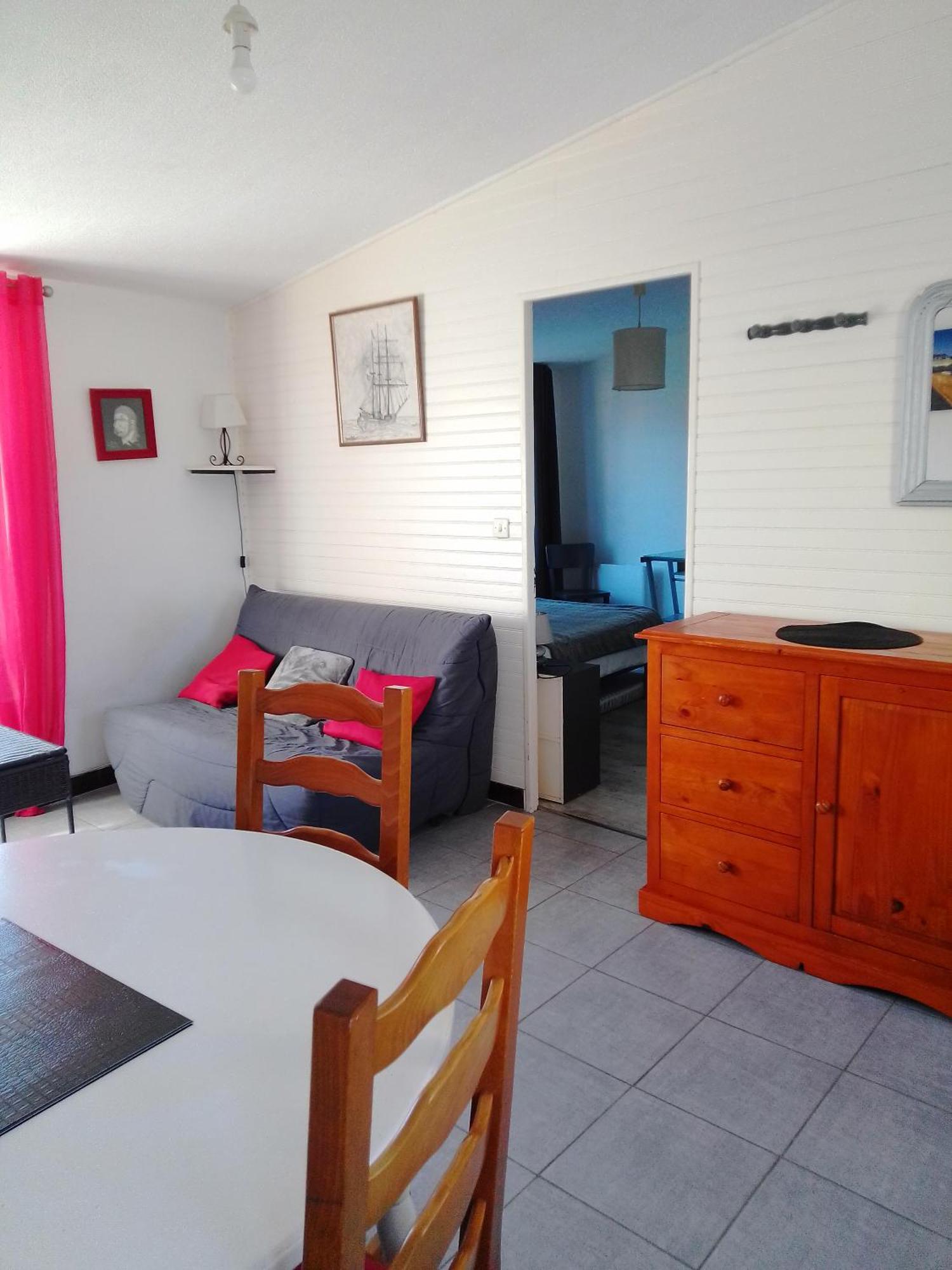 Maisonnette De Proche De La Grande